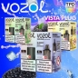 Preview: Vozol Vista Plug 15K Pods alle Sorten 20mg